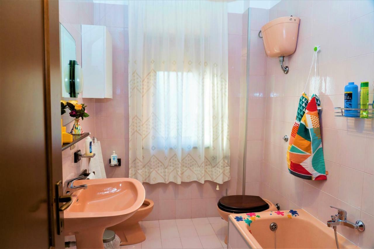 Casa Marida Sea View Apartment Vico Equense Exterior photo