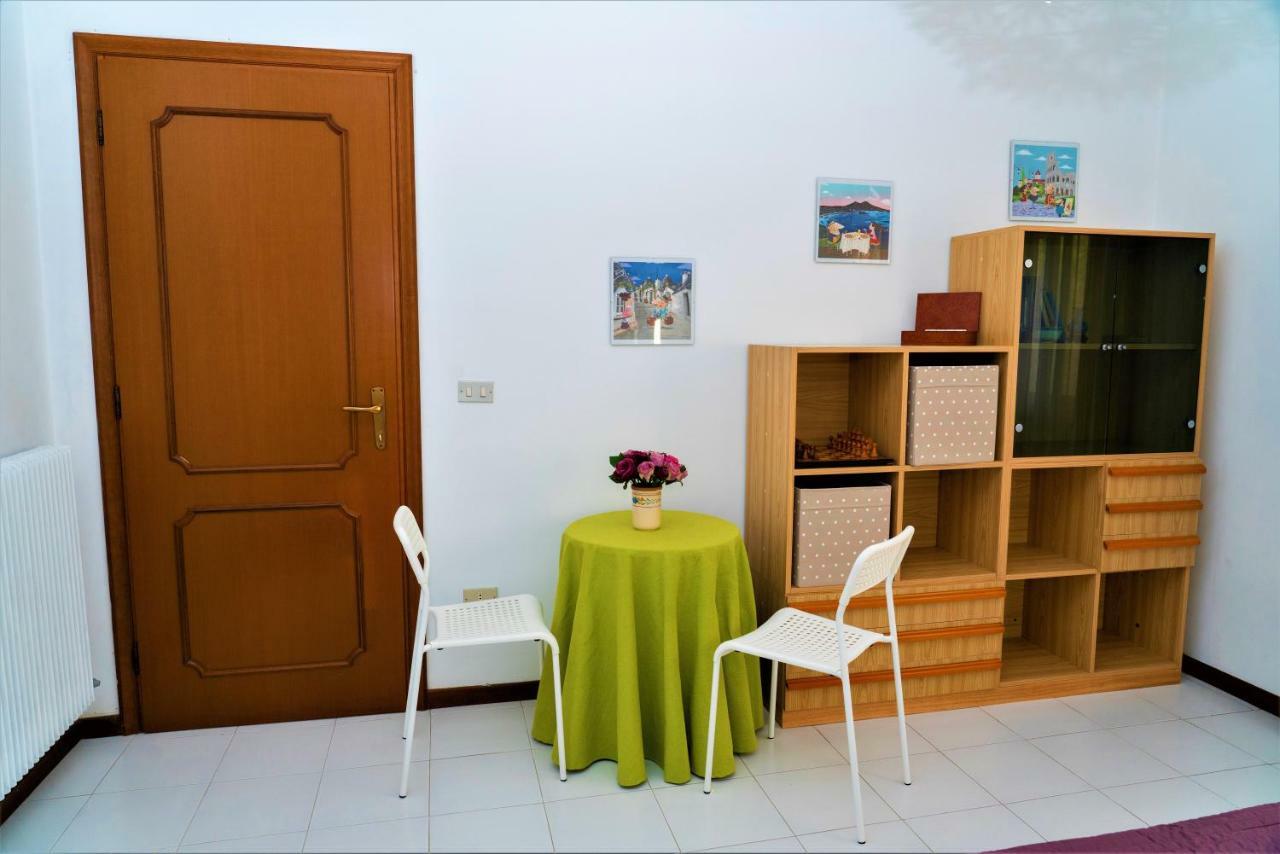 Casa Marida Sea View Apartment Vico Equense Exterior photo